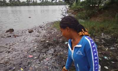 11 years after UNEP report, Rivers communities still endangered by pollution | The Guardian Nigeria News