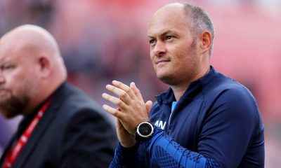 Alex Neil leaves Sunderland to become Stoke manager
