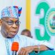 I Have National Agenda Not Special Candidate – Obasanjo