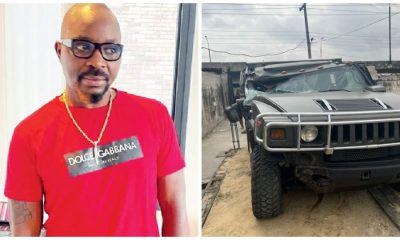 Gunmen Attack Ex-Governor Fayose's Brother, Isaac In Osun