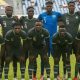 Algeria 2023: Ghana Defeat Super Eagles Team B In CHAN Qualifier