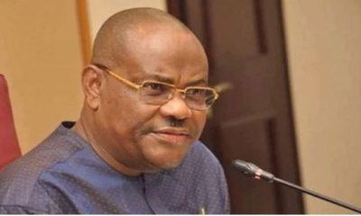 Something Will Happen Soon, Says Wike On PDP Crisis