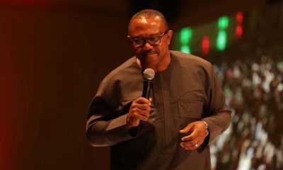 Bad Leadership Has Seriously Damaged Nigeria, We Must Rescue Our Country – Peter Obi