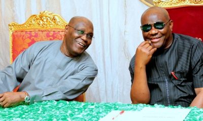 2023: God Will Judge You If You Deny PDP Victory - Babatope Tells Wike, Others