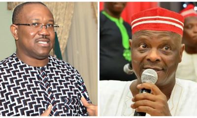 2023: Labour Party Agreed Kwankwaso Was A Good Candidate