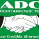 ADC crisis deepens, Governorship Candidates’ Forum passes vote of confidence on NWC