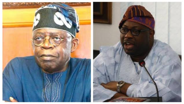APC vs PDP: Why Bola Tinubu’s Wife Tackled Me At Kemi Nelson's Burial