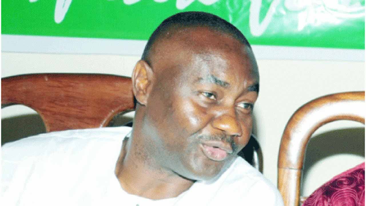 Abe foresees political tsunami in Rivers | The Guardian Nigeria News