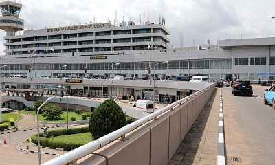 Airlines Downsize Workforce Over Aviation Crisis, Others Mull Resumption