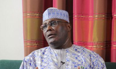 Atiku will appoint APC, other party members-if he wins
