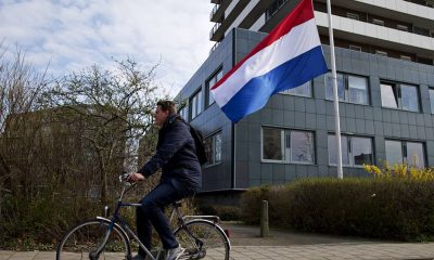 Energy crisis: How a Dutch market sets gas prices for the whole of Europe