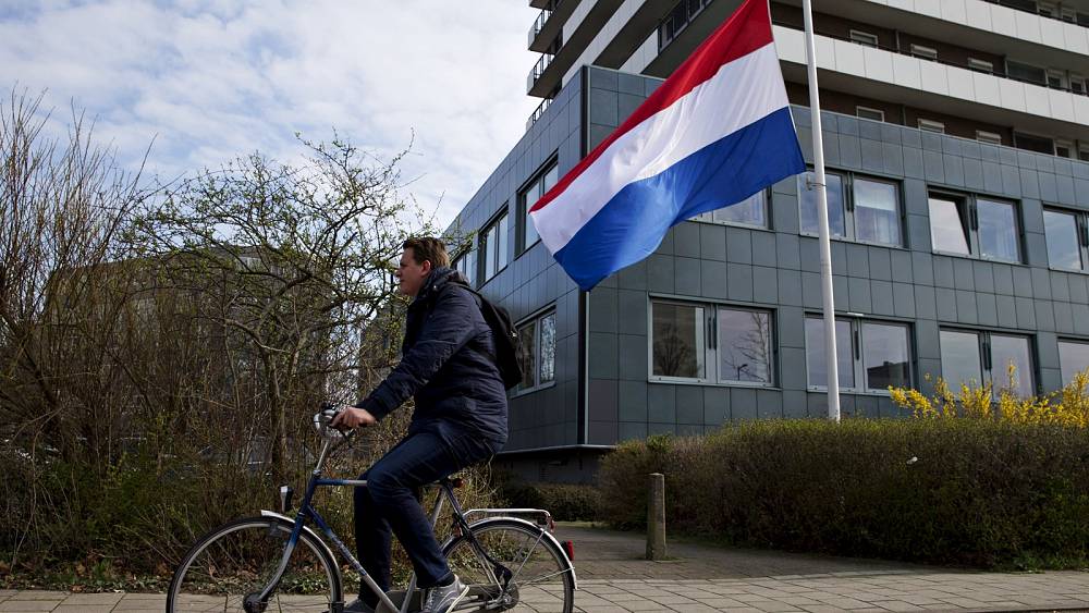Energy crisis: How a Dutch market sets gas prices for the whole of Europe