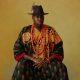 Eniafe Momodu’s Style Shows the Extravagance of Men’s Fashion in Nigeria