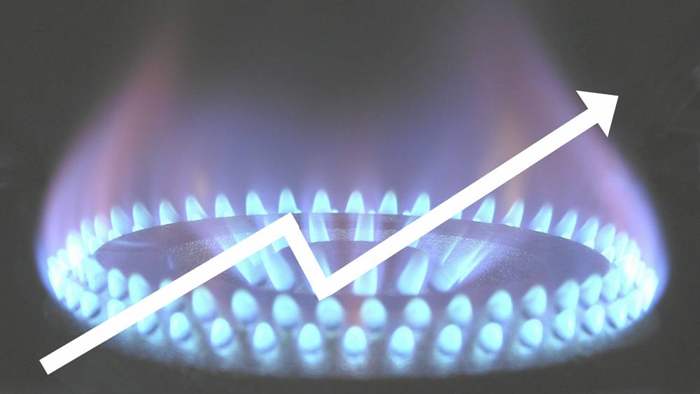 Europe's gas prices have broken a new record. How high can they go?