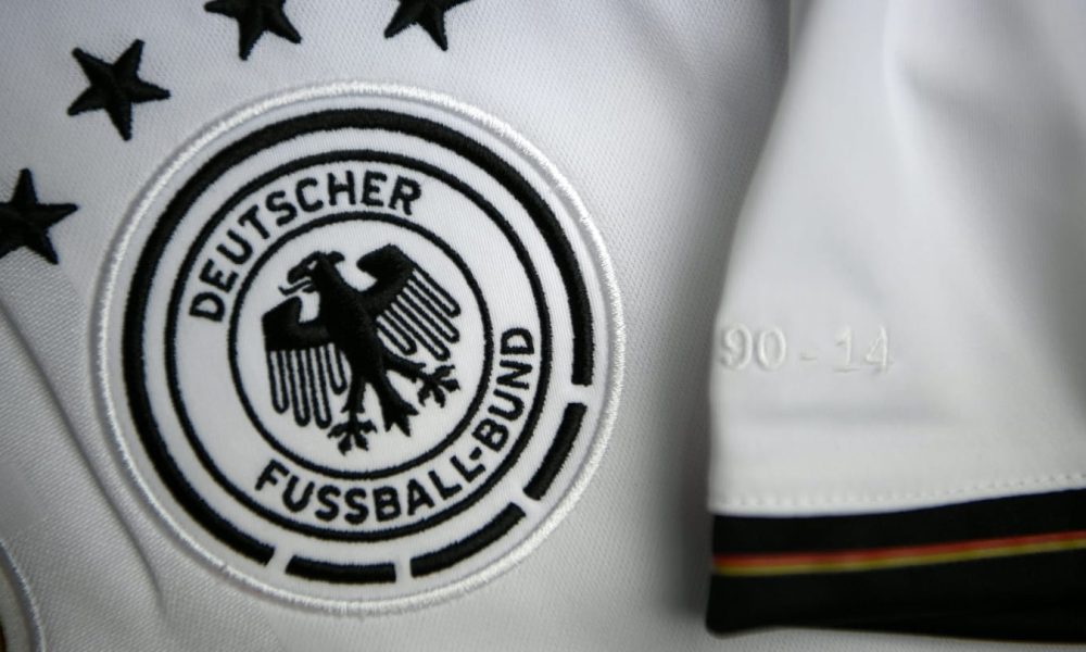 Germany launch new 'common' home jersey for men's & women's teams