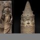 Germany returns 512 stolen Benin artefacts to Nigeria