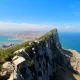 Gibraltar recognised as British city, 180 years after granted status