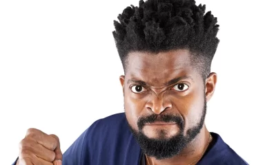 I Refused To Sue A Company That Duped Me Because Of Nigeria's Judicial System — Basketmouth