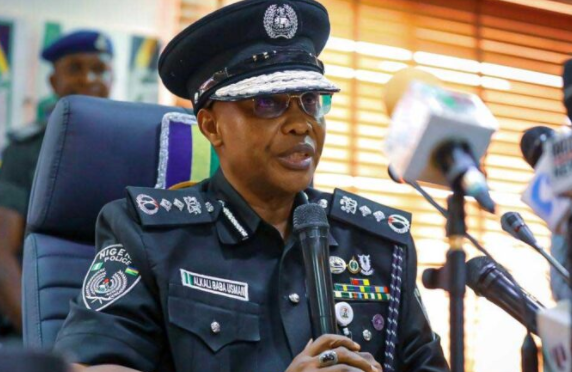 IGP Sends Warning To Nigerians Assaulting Officers