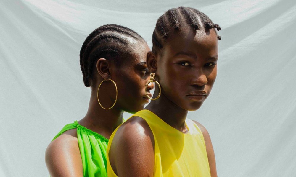 In an Unprecedented Year, the Nigerian Fashion Community Is Holding Strong