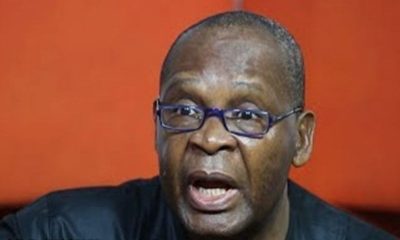 Joe Igbokwe reacts to news that Nigeria has overtaken Egypt as the largest rice producer in Africa