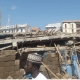 Many Trapped As Building Collapses In Kano
