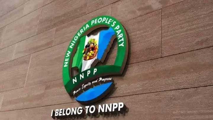 NNPP unveils female running mate for Oyo gubernatorial candidate | The Guardian Nigeria News