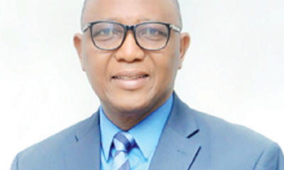 Nigeria has what it takes to ensure best standards in medical education, practice — Prof. Bode, CMD, LUTH