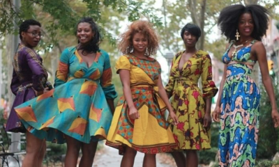 Nigerian fashion and the journeys of return (1): An enduring arbiter of taste