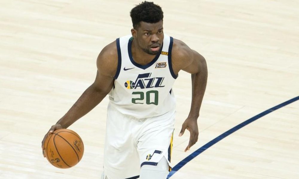 Nigeria's Udoka Azubuike and other NBA stars to feature at 2022 Basketball Without Borders in Egypt