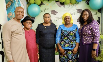 Nigeria's education system needs innovative overhaul, says Lagos commissioner