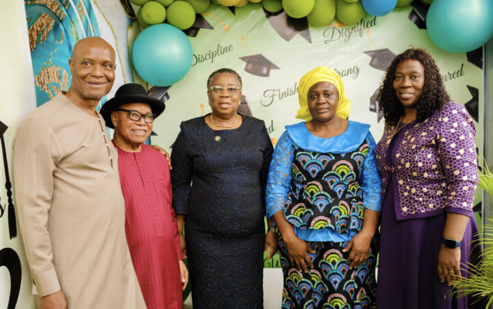 Nigeria's education system needs innovative overhaul, says Lagos commissioner