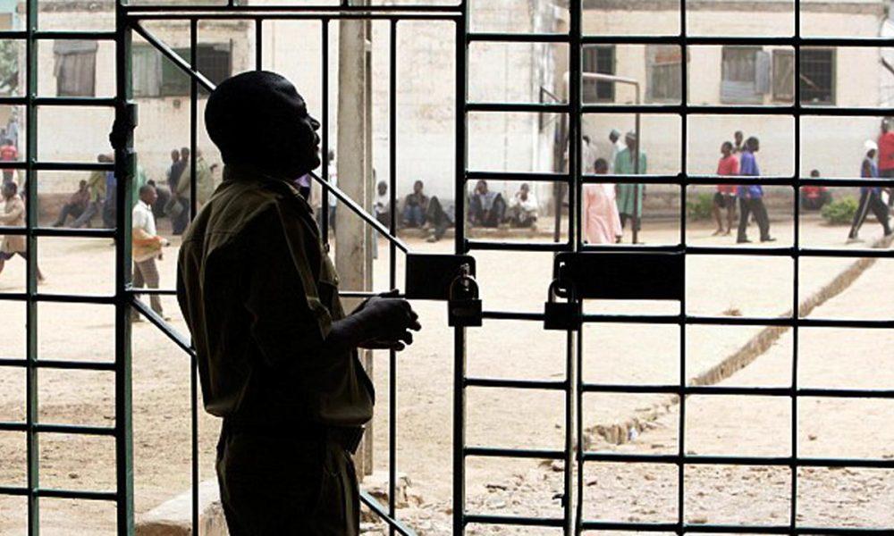 One inmate dies under questionable circumstances in Kuje | The Guardian Nigeria News