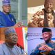 Osinbajo, Bakare, Amaechi, 19 Other APC Presidential Aspirants To Meet In Abuja Tomorrow