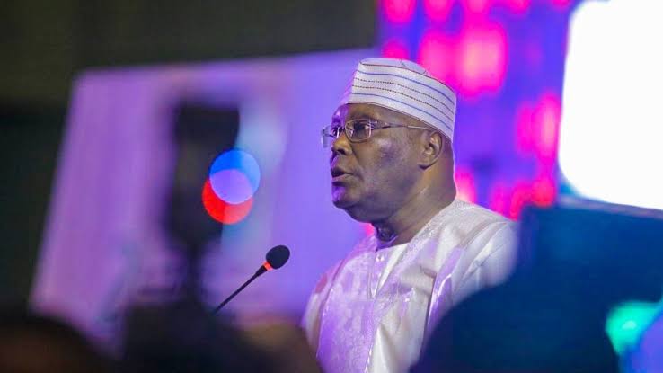 PDP State Chairmen Divided Over Demand For Atiku's Single Term, Ayu’s Resignation