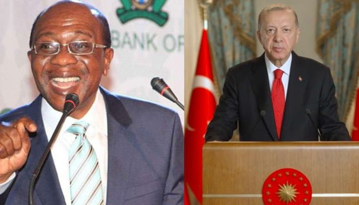 Policy imprecision and the Nigeria-Turkey semblance