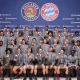 Reactions after Sadio Mane decides not to hold a beer in Bayern Munich's traditional photoshoot