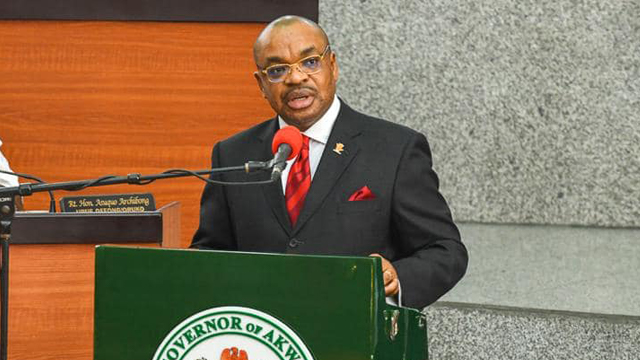 Report on Out-of-school-children in Akwa Ibom: State Government Reaction opens more loopholes