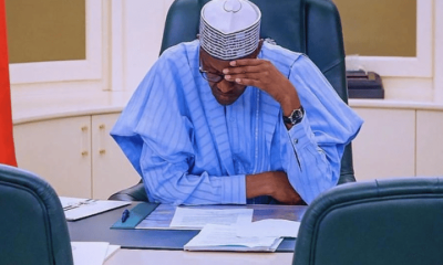 Senate Asked To Reject Buhari’s Nominations For INEC Commissioners