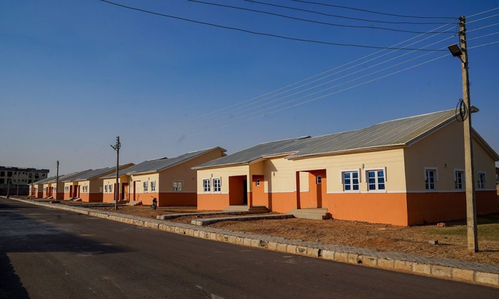 Stakeholders seek enabling environment for investors in housing | The Guardian Nigeria News