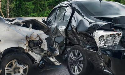 Tragedy: 3 dead, 15 injured in Kano auto crash