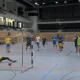 Ukrainian handball champions prepare for new season in German second division