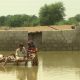VIDEO : Displaced Pakistanis are distraught after the floods.