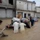 VIDEO : Floods in Pakistan cause many to evacuate