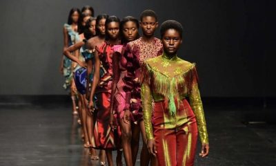 Why fashion brands in Nigeria make unaffordable clothes