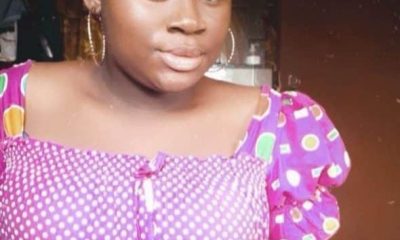 16-year-old Girl Goes Missing After Visiting Facebook Friend In Abuja