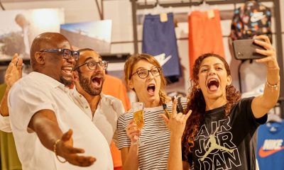 Nike opens first official store in Lagos, Nigeria