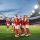 Player ratings as Gunners maintain 100% record