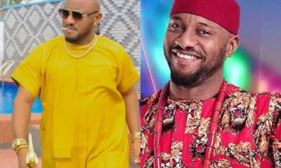 ‘Lord provide for all parents’ – Yul Edochie says powerful prayers for Nigerian parents ahead of school resumption