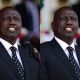 Kenya's Supreme court upholds William Ruto's presidential victory
